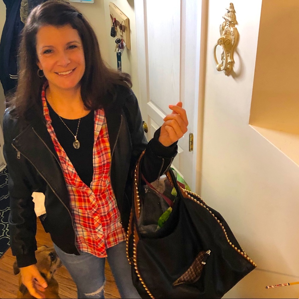 Meet your Posher, Jenna